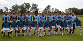 Ministério do Esporte assina convênio com o Rondoniense