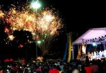 Festa da virada em Porto Velho terá oito atrações artísticas