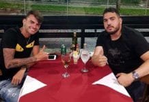 Rondoniense SC anuncia contratação do volante Fred
