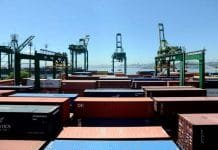 Tarifas portuárias são entraves para exportações, diz estudo da CNI