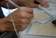 Mega-Sena tem prêmio estimado de R$ 48 milhões no próximo sorteio