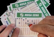 Mega-Sena pode pagar R$ 48 milhões nesta terça-feira