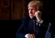 Governo Trump enviará secretário de Estado para posse de Bolsonaro