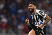 Flamengo tem Gabigol como prioridade e ainda monitora Luan e Dodô
