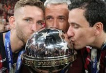 Definidos duelos da primeira fase da Sul-Americana 2019
