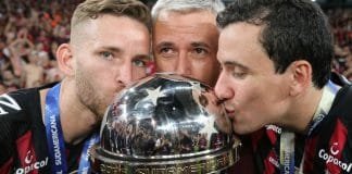 Definidos duelos da primeira fase da Sul-Americana 2019