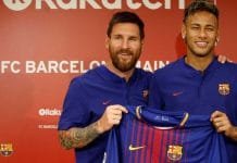 Messi abre portas para Neymar, mas diz que retorno é complicado