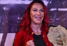 Ironizada por anos, Cyborg virou sinônimo de volta por cima no UFC