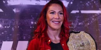 Ironizada por anos, Cyborg virou sinônimo de volta por cima no UFC