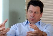 Desembargadores mantém decisão que retirou policiais militares da segurança de Cassol