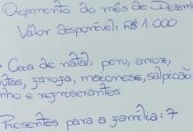 Veja dicas de analista de finanças para economizar nas compras de fim de ano