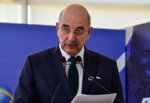 Futuro ministro quer limitar venda de bebidas alcoólicas para reduzir a violência