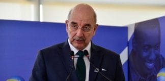 Futuro ministro quer limitar venda de bebidas alcoólicas para reduzir a violência