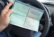 Sefin divulga tabela para pagamento do IPVA com desconto de 10%