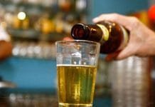 “Por mim, a propaganda de bebida alcoólica seria vetada”, diz Janaina Paschoal