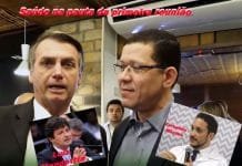 Saúde Pública e João Paulo II: Prioridades que Rocha vai tratar com Ministro e com Bolsonaro