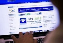 Receita paga hoje as restituições do último lote do IRPF 2018