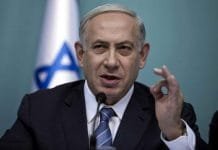 Netanyahu chama Brasil de “grande potência” e fala em estreitar laços
