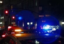 Dupla é detida após atirar em vítimas durante roubo