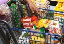 O preço da cesta básica em Porto Velho teve aumento de 1,5% em novembro