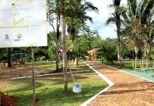 Sema inaugura Parque Natural no dia 15 dezembro, em Porto Velho