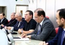Reunião na ALE discute aumento da tarifa de energia elétrica em Rondônia