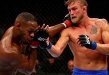 UFC encerra com volta de Jones e duelo histórico para Brasil