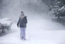 Onda de frio extremo deixa mortos nos Estados Unidos