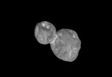 Nasa divulga imagens do objeto mais distante já visto