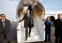 Bolsonaro destacará abertura econômica e democracia