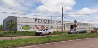 FEIRANTES – Prefeitura avalia situação de permissionários de Nova Mutum