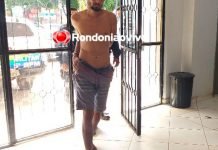 DENUNCIADO: PM prende suspeito que guardava moto roubada para ganhar droga de amigo