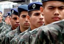 Alistamento militar começa hoje e vai até o fim de junho