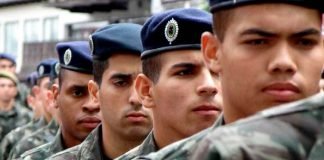 Alistamento militar começa hoje e vai até o fim de junho