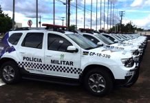 Convênio de R$ 4,6 mi entre Detran e Sesdec viabiliza aquisição de viaturas e equipamentos