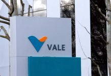 Mais R$ 800 milhões são bloqueados em contas da Vale