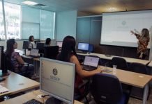 Servidores do Governo de Rondônia são capacitados para uso do Sistema Eletrônico de Informações