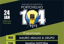 Festa de aniversário de Porto Velho terá quatro atrações artísticas