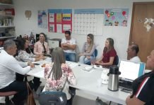 Semed dá apoio a Humaitá para capacitação de professores