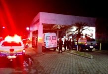 SEM MÚSICA: Homem é atacado a pauladas enquanto tocava violão em frente de residência
