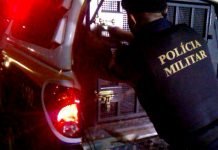 FOLGADO: Neto é preso após furtar objeto da avó e deixar penhorado por bebida em bar