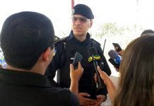 Nota à Imprensa sobre atualização da ação de intervenção PM no Sistema Penitenciário de Rondônia