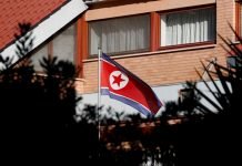 Embaixador da Coreia do Norte deserta e pede asilo à Itália
