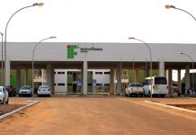 Inscritos no Concurso Público do IFRO têm até o dia 11/02 para validar as inscrições