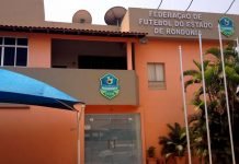 FFER anuncia modificação na tabela de jogos do Rondoniense