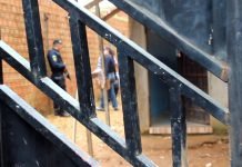 Homem com tornozeleira eletrônica é morto a tiros dentro de casa em Porto Velho