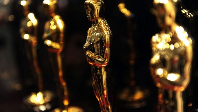 82nd Annual Academy Awards - "Meet The Oscars" New York