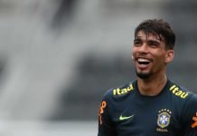 Milan oficializa contratação de Lucas Paquetá até 2023