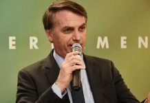Bolsonaro: governo vai atrair R$ 7 bi com concessões de infraestrutura