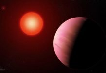 Cientistas descobriram um novo planeta que pode conter vida